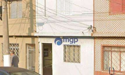 Casa com 2 quartos à venda na Rua Prefeito Milton Improta, 618, Vila Maria, São Paulo