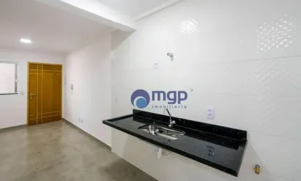 Apartamento com 2 dormitórios à venda - vila romero