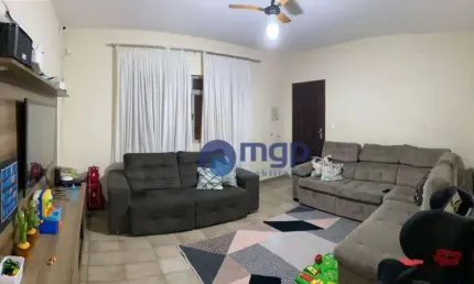 Sobrado 2 moradias à venda, 150 m² - Jardim Vila Galvão - Guarulhos/SP