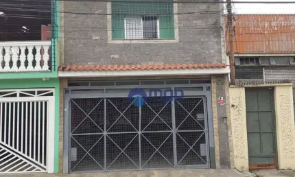 Casa com 5 dormitórios à venda, 103 m² - Vila Vitório Mazzei