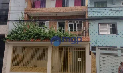 Casa com 7 dormitórios à venda, 217 m² - jardim brasil
