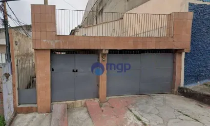 Casa com 6 quartos à venda na Rua Bentureli, 173, Vila Ede, São Paulo
