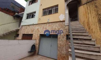 Sobrado com 3 dormitórios à venda, 173 m² - Vila Dom Pedro II