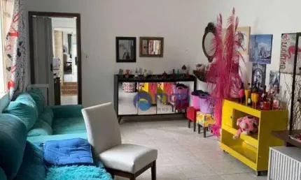 Casa com 1 dormitório à venda, 90 m²- Parada Inglesa - São Paulo/SP