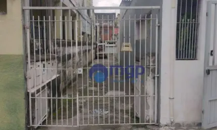 Casa com 2 quartos à venda na Rua Francisco Peixoto Bizerra, 538, Jardim Brasil, São Paulo