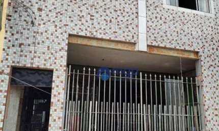 Casa com 6 quartos à venda na Rua Crisciúma, 767, Jardim Brasil, São Paulo