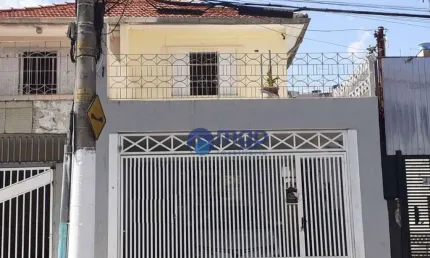 Sobrado com 3 dormitórios à venda, 186 m² - vila vitório mazzei