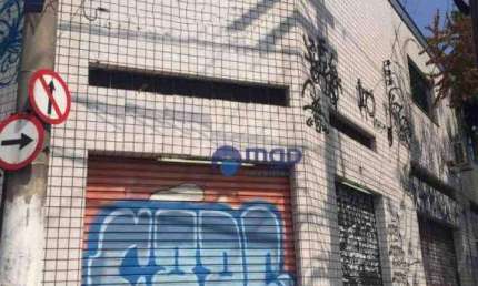 Salão para alugar, 175 m² por R$ 9.275,00/mês - Tucuruvi - São Paulo/SP