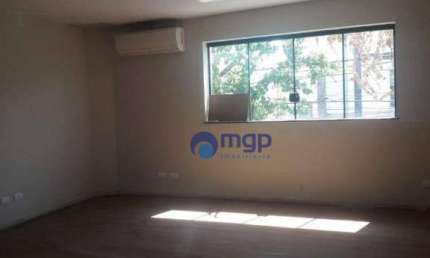 Sala comercial com 1 sala para alugar na Rua Major Dantas Cortez, 122, Tucuruvi, São Paulo