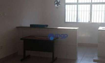 Apartamento com 1 quarto para locação na Vila Maria - 30 m²  - São Paulo/SP