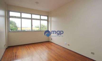 Apartamento à venda, 70 m² por R$ 350.000,00 - Vila Guilherme - São Paulo/SP
