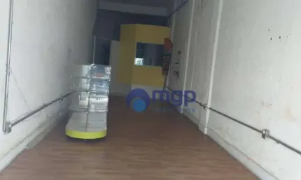 Sala comercial com 1 sala para alugar na Rua Conselheiro Moreira de Barros, 22, Santana, São Paulo