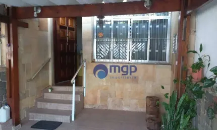 Sobrado com 2 dormitórios à venda, 1 vaga  - vila guilherme
