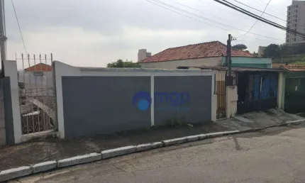 Casa com 2 quartos à venda na Rua Lamartine dos Santos, 656, Vila Maria, São Paulo