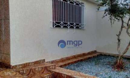 Casa com 2 dormitórios à venda, 110 m² por R$ 500.000,00 - Jardim Eusonia - Guarulhos/SP