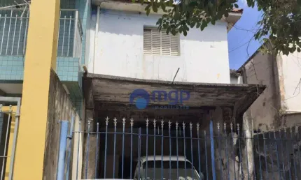 Imóvel com 2 moradias a venda, 150 m² - jardim japão