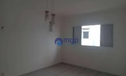 Casa Assobradada com 2 quartos para locação na Vila Guilherme - 50 m² - São Paulo/SP