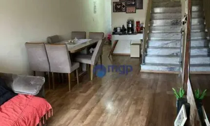 Casa com 4 quartos à venda na Rua Rozo Lagoa, 186, Imirim, São Paulo
