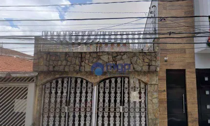 Sobrado com 3 dormitórios à venda, 2 vagas - vila isolina mazzei