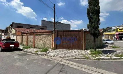 Casa com 2 dormitórios à venda, Jardim Angélica - Guarulhos/SP