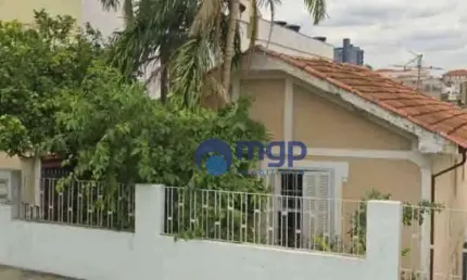 Terreno à venda na Rua Sargento Agostinho Ferreira, 782, Vila Maria, São Paulo
