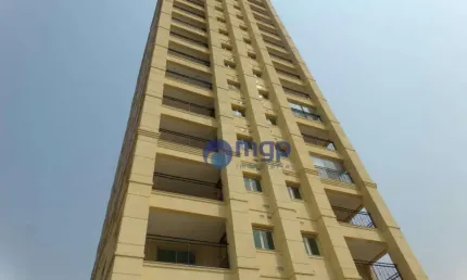 Apartamento com 2 dormitórios à venda, 76 m² por r$ 950.000,00 - santana - são paulo/sp