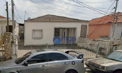 Terreno à venda, 371 m² por r$ 800.000,00 - vila maria - são paulo/sp