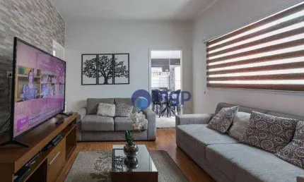 Apartamento com 2 dormitórios à venda, 72 m² - Pari