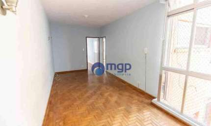 Apartamento com 2 dormitórios à venda, 72 m² - Campos Elíseos