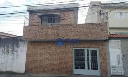 Imóvel para renda com 3 casas, 3 vagas  - jardim japão