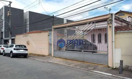 Casa com 5 quartos para alugar na Rua Andaçu, 44, Vila Paiva, São Paulo