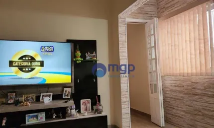 Casa com 2 quartos à venda na Rua Santa Inácia, 51, Vila Maria, São Paulo