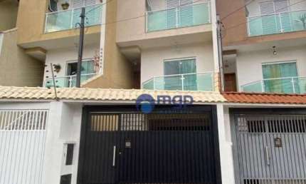 Casa com 3 quartos à venda na Rua Maria Lopes, 635, Tremembé, São Paulo