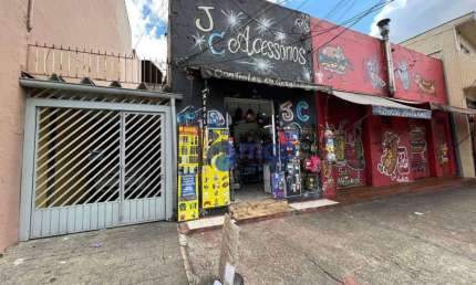 Imóvel com 3 imóveis à venda, 180 m² - Vila Sabrina