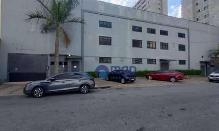 Prédio à venda na Rua Padre Caldas Barbosa, 197, Vila Guilherme, São Paulo