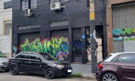 Prédio à venda na Rua Eli, 1516, Vila Maria, São Paulo