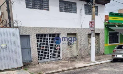 Casa com 4 quartos à venda na Rua Eli, 1468, Vila Maria, São Paulo