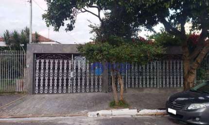 Casa com 3 dormitórios à venda, 8 vagas - Vila Maria