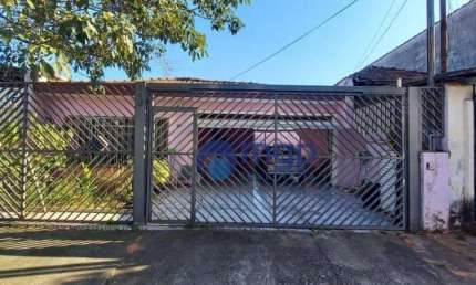 Casa com 3 dormitórios à venda, 182 m² por R$ 2.300.000 - Parque Novo Mundo