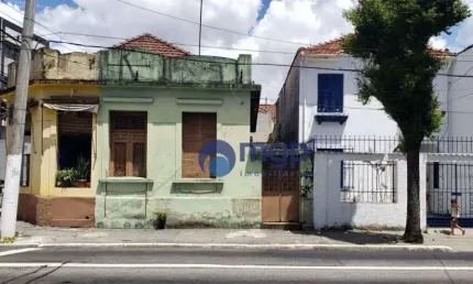 Casa com 3 quartos à venda na Rua Marcos Arruda, 427, Catumbi, São Paulo