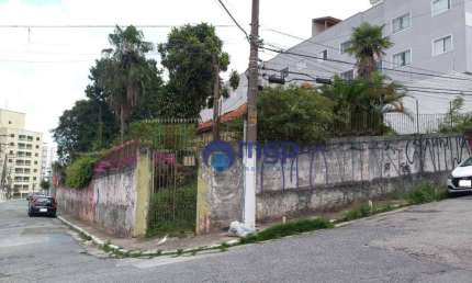 Terreno à venda, 980 m² por R$ 3.450.000,00 - Vila Gustavo - São Paulo/SP