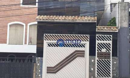 Casa com 3 quartos à venda na Avenida Conceição, 489, Vila Guilherme, São Paulo