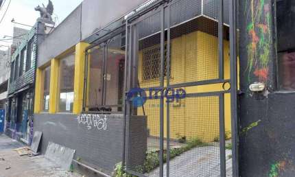 Casa, 79 m² - venda por R$ 1.060.000,00 ou aluguel por R$ 5.276,81/mês - Tucuruvi - São Paulo/SP