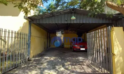 Casa com 3 quartos à venda na Rua Engenheiro Pegado, 791, Vila Carrão, São Paulo