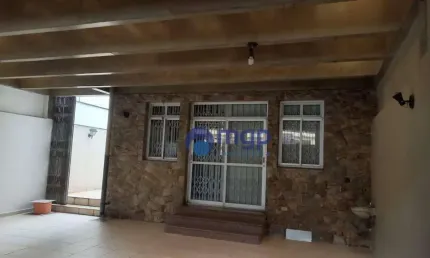 Casa com 4 quartos à venda na Rua José Margarido, 132, Santana, São Paulo