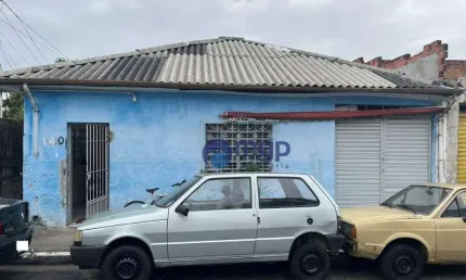Terreno à venda na Avenida Belisário Pena, 1030, Vila Maria, São Paulo