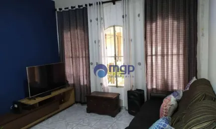 Casa com 4 quartos à venda na Rua Isaura, 115, Parada Inglesa, São Paulo