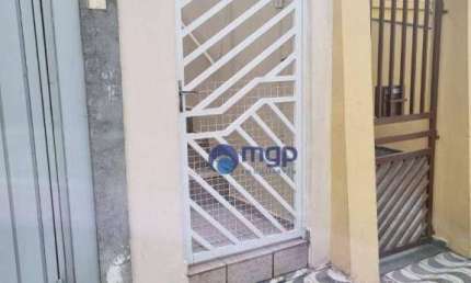 Sobrado com 3 dormitórios à venda, 81 m² - Vila Maria