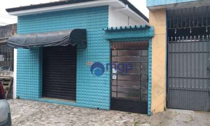 Casa com 2 dormitórios à venda, 100 m² - Jardim Andaraí