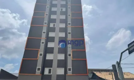 Apartamento com 2 dormitórios à venda, 50 m² - Itaquera